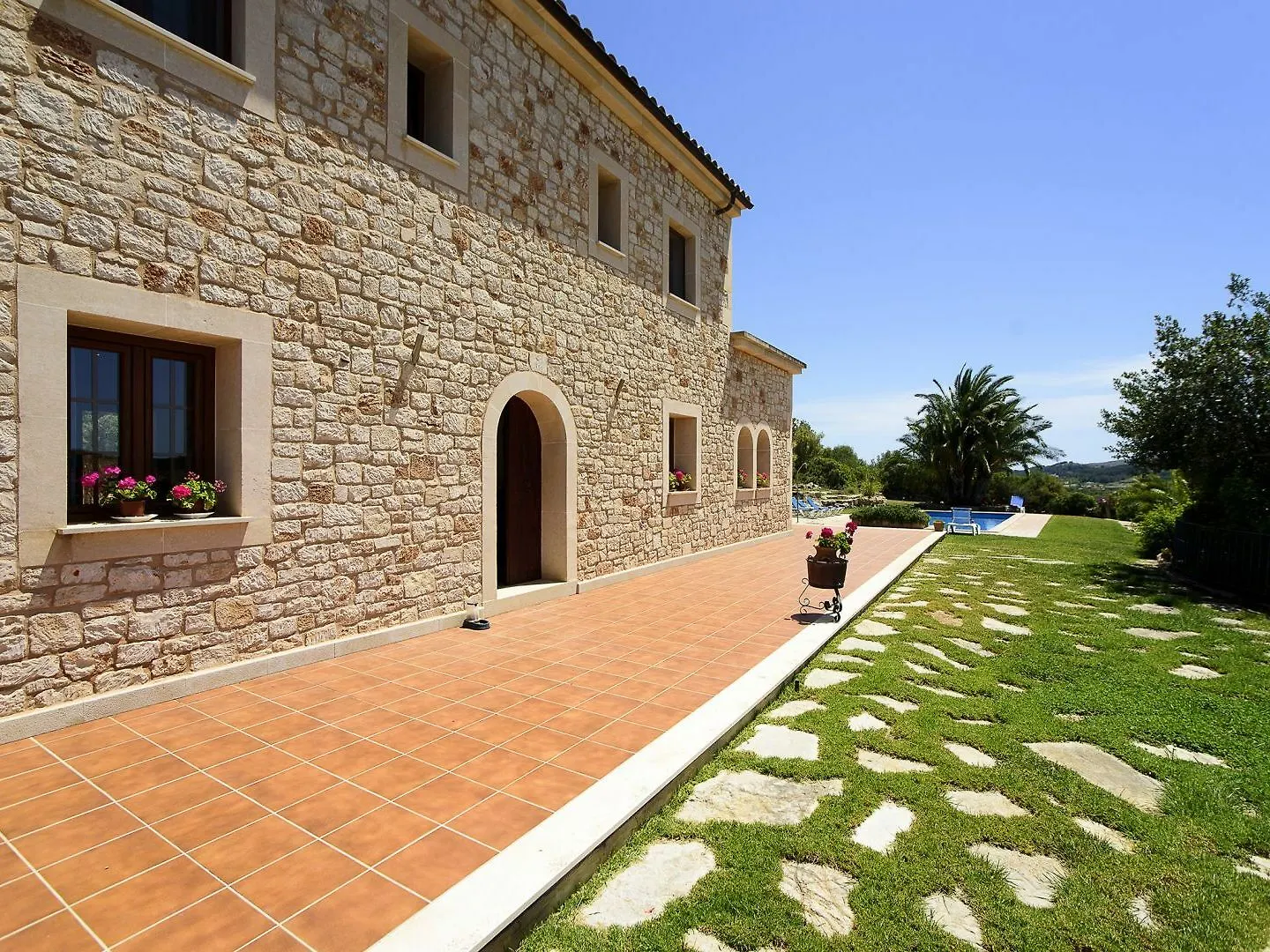 Hotel Can Bolas Vr Manacor