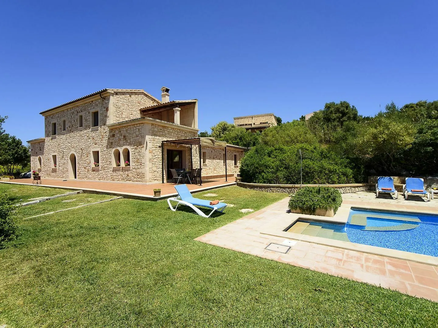 Hotel Can Bolas Vr Manacor
