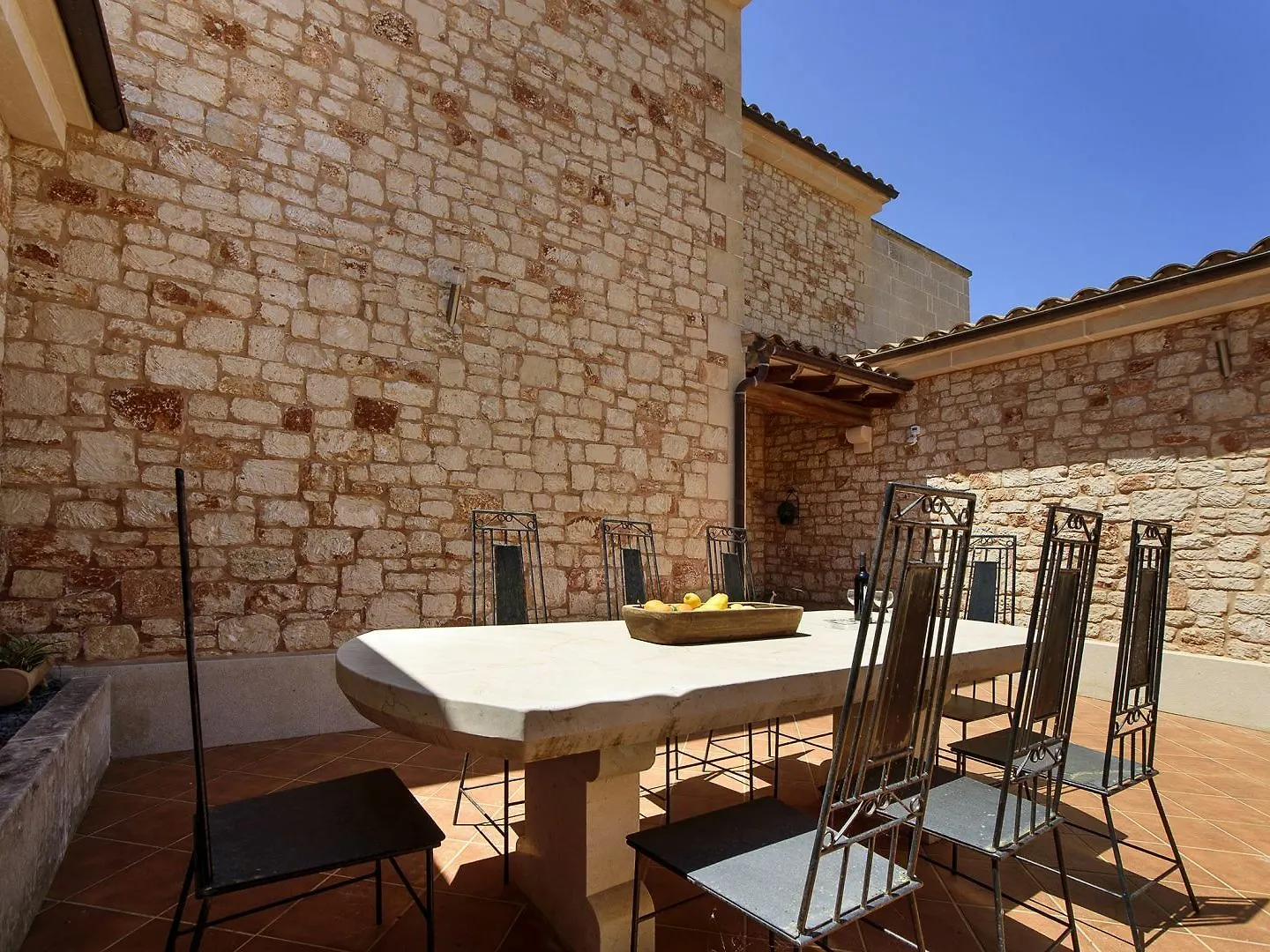 Hotel Can Bolas Vr Manacor