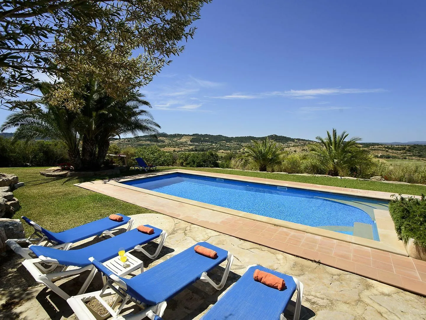 Can Bolas Vr Manacor  3*, Manacor (Mallorca) Spain