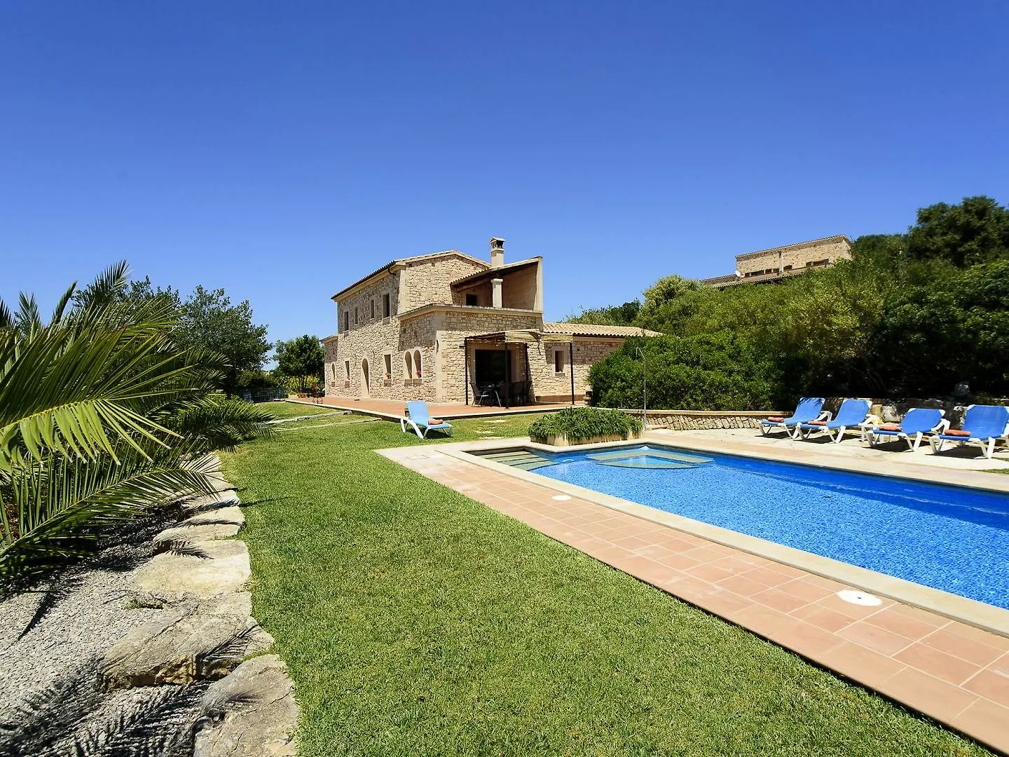 *** Hotel Can Bolas Vr Manacor  Spain